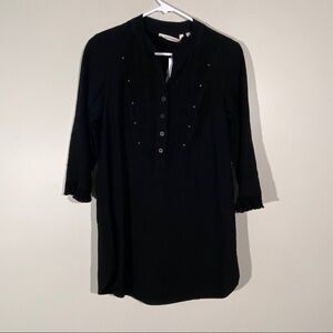 NWT Soft Surroundings Arabella Tunic